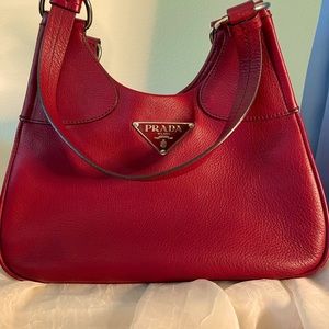 Prada handbag